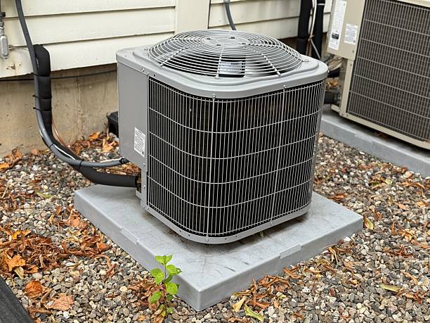 24/7 Emergency Ductwork Repair experts in Union City, MI