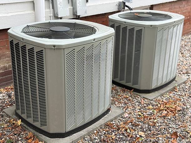Reliable Ductwork Repair contractor in Union City, MI by Leonard HVAC